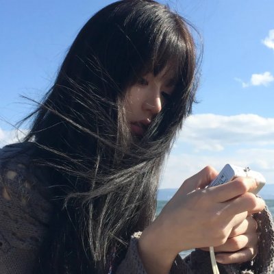 情挑盲女心