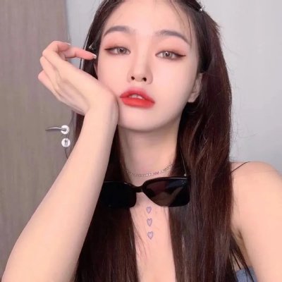 会说话的照片